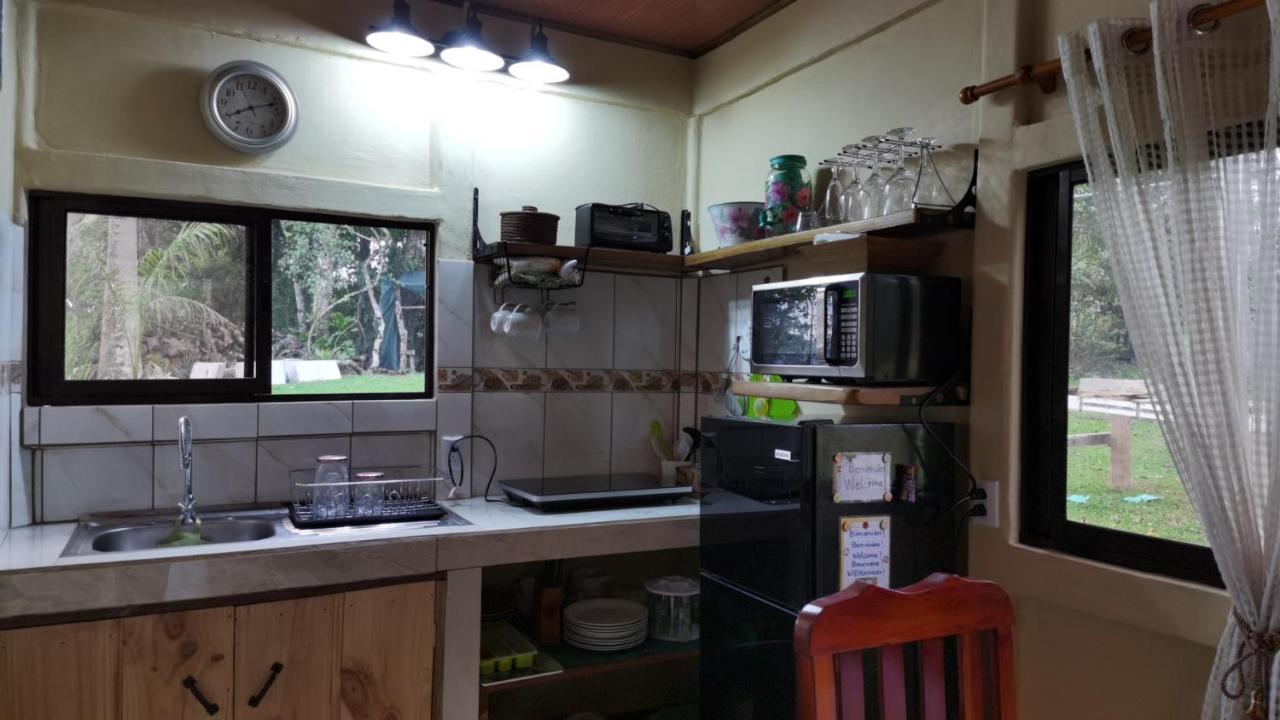 Greenhouse Loft Miravalles Aguas Claras  외부 사진