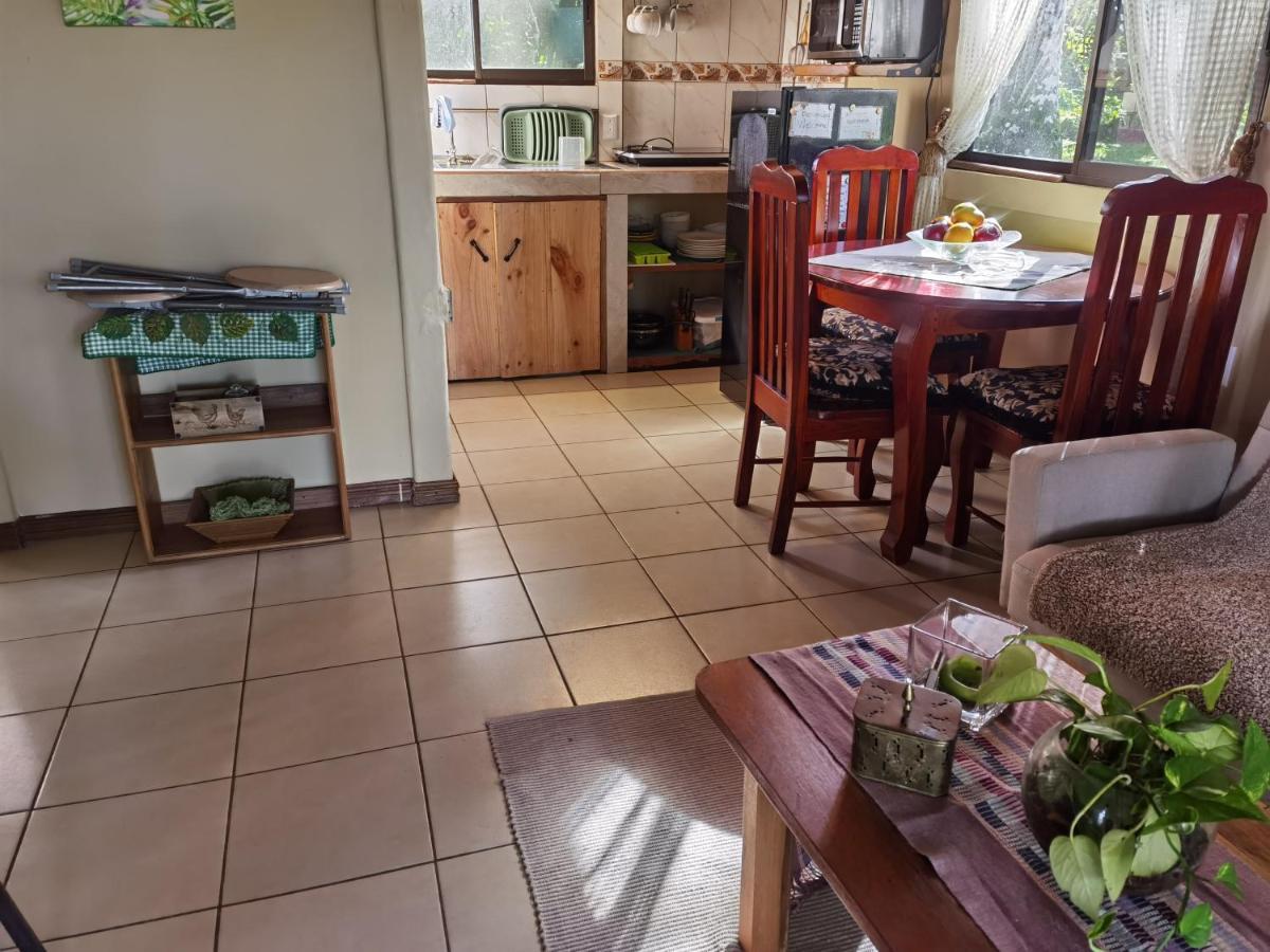 Greenhouse Loft Miravalles Aguas Claras  외부 사진