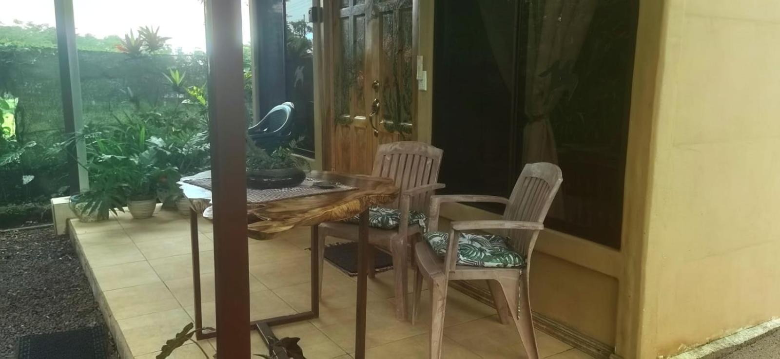 Greenhouse Loft Miravalles Aguas Claras  외부 사진