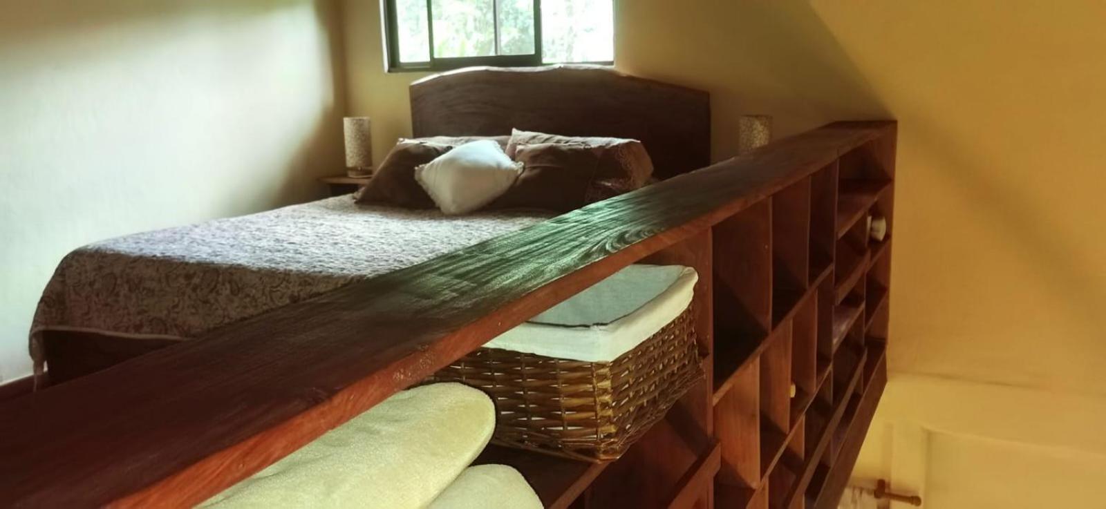 Greenhouse Loft Miravalles Aguas Claras  외부 사진