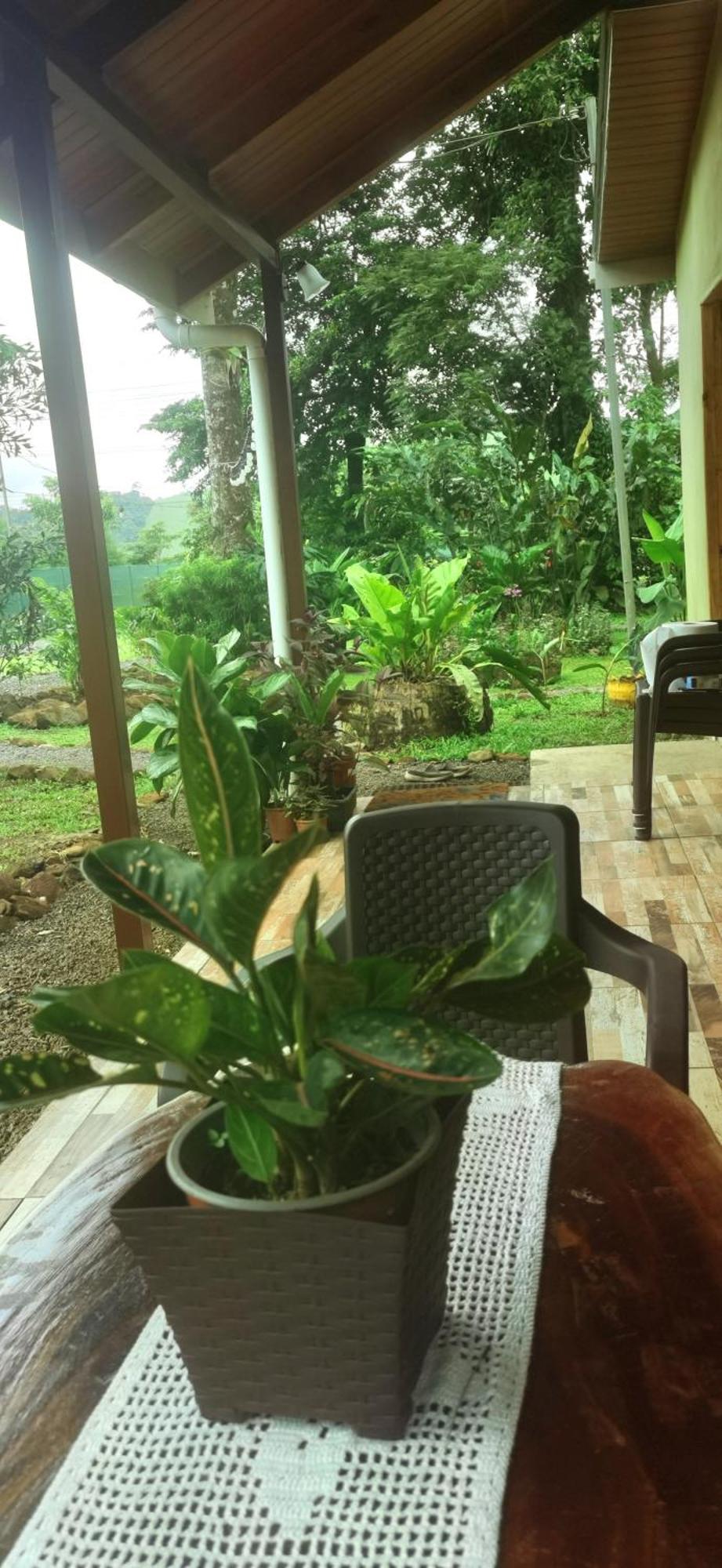 Greenhouse Loft Miravalles Aguas Claras  외부 사진